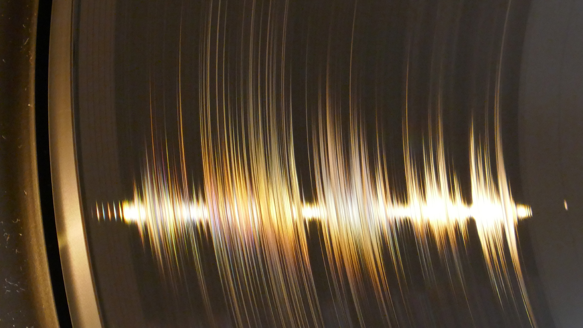 2026-10-14 4 Vinyl (hyperlinear QMD Vocoder Mix)